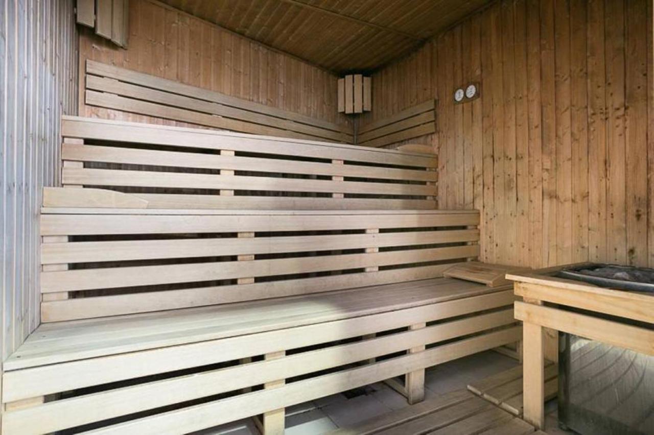 Apartamenty & Spa Stara Polana Zakopane Exteriör bild