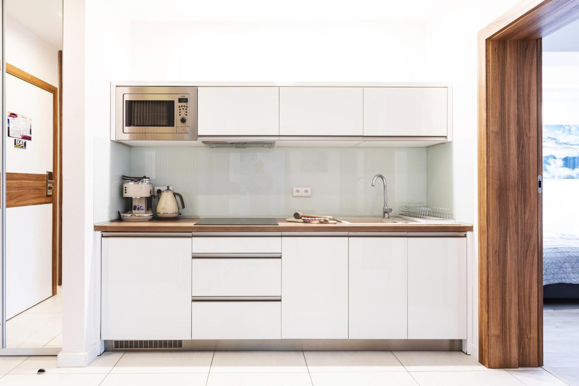 Apartamenty & Spa Stara Polana Zakopane Exteriör bild