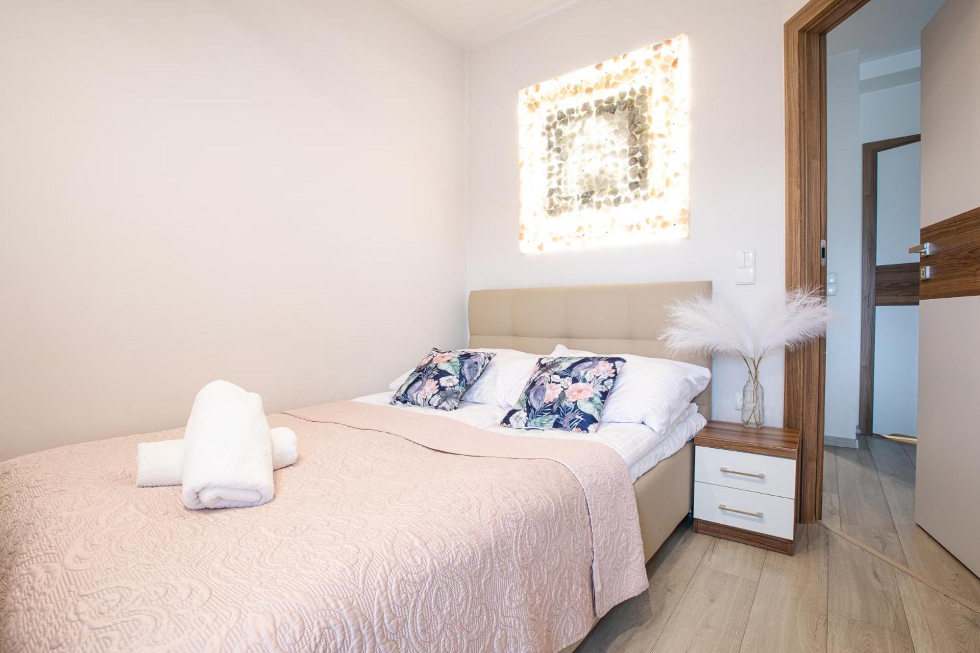 Apartamenty & Spa Stara Polana Zakopane Exteriör bild