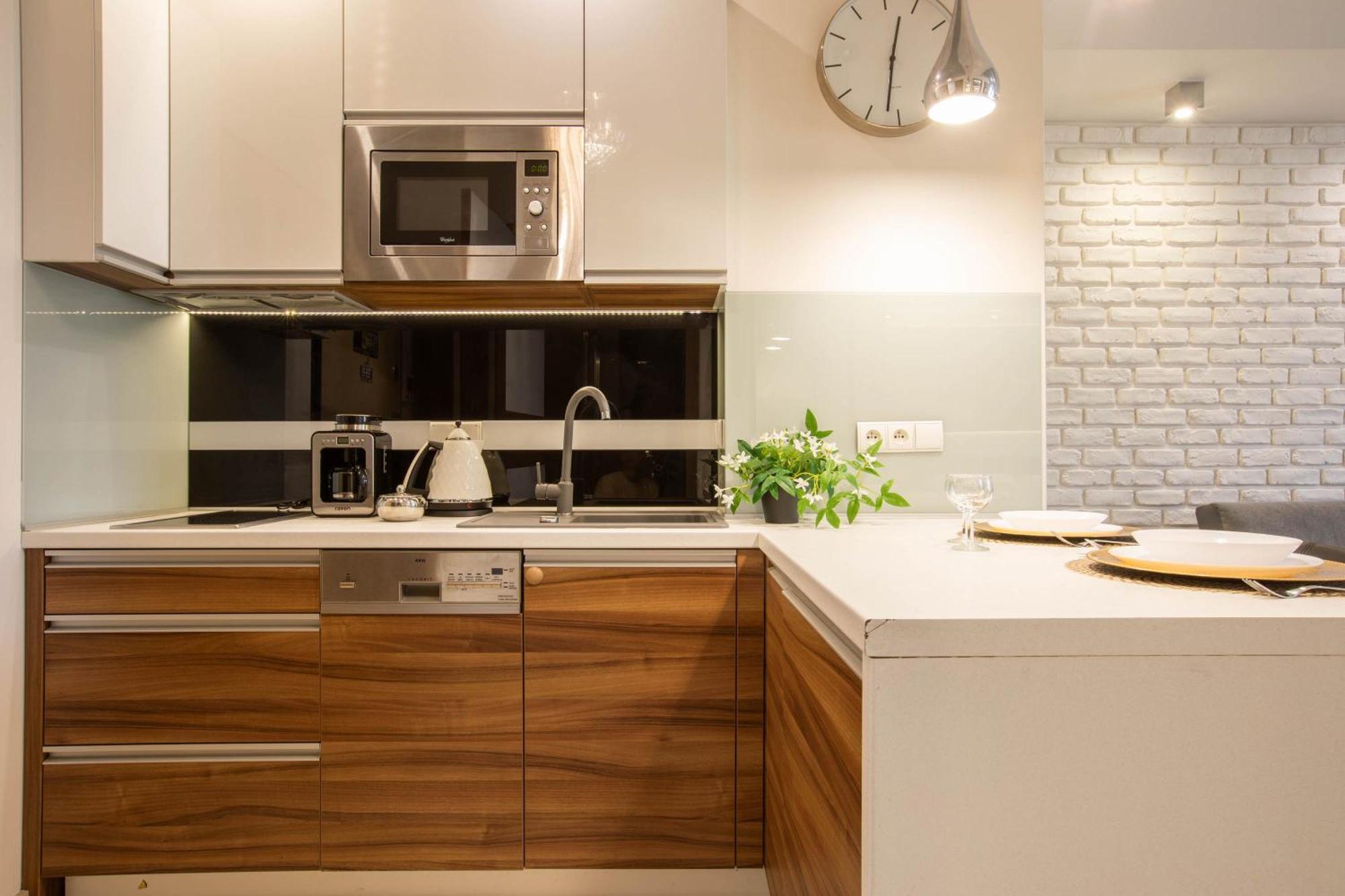 Apartamenty & Spa Stara Polana Zakopane Exteriör bild