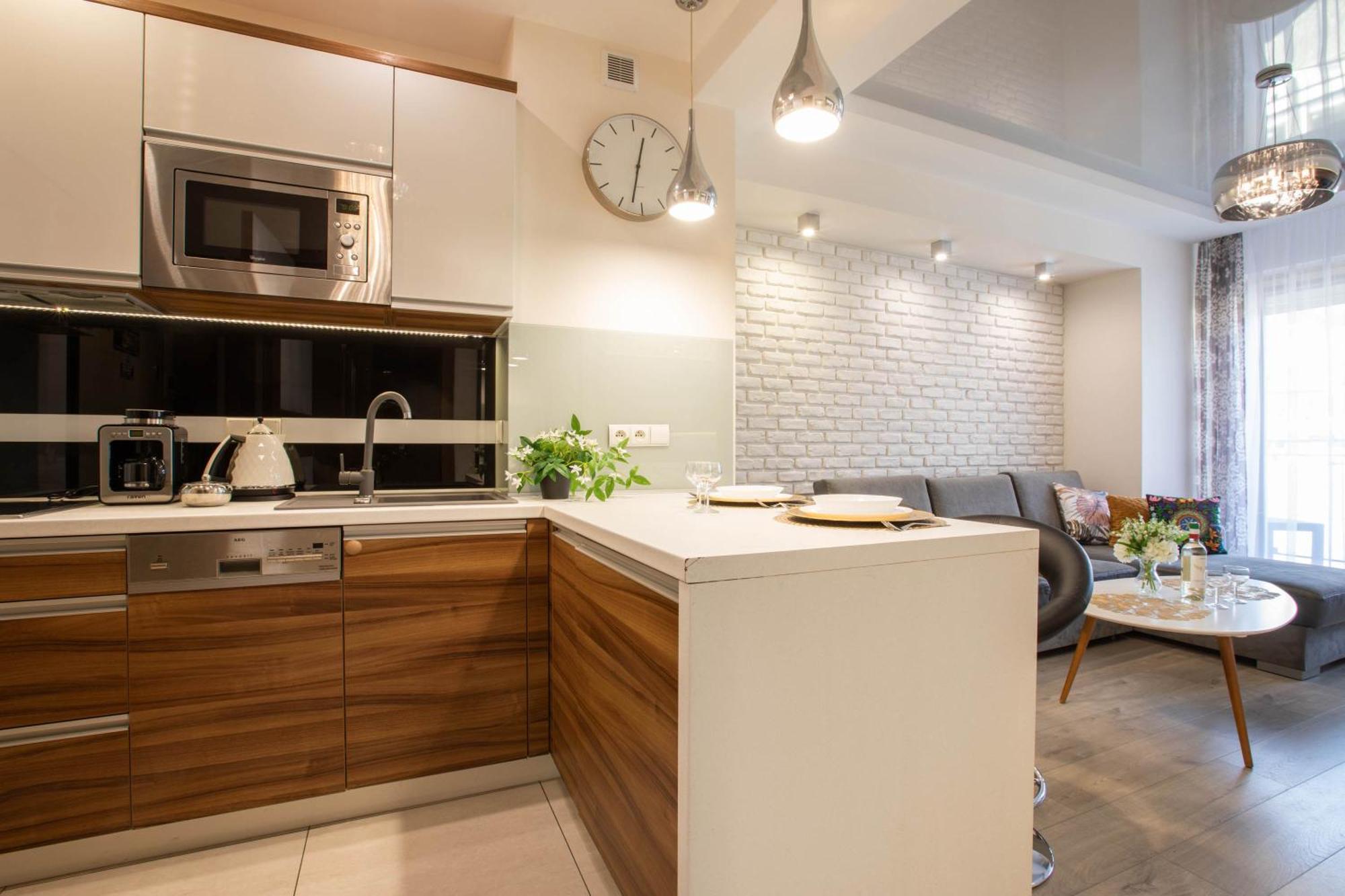 Apartamenty & Spa Stara Polana Zakopane Exteriör bild