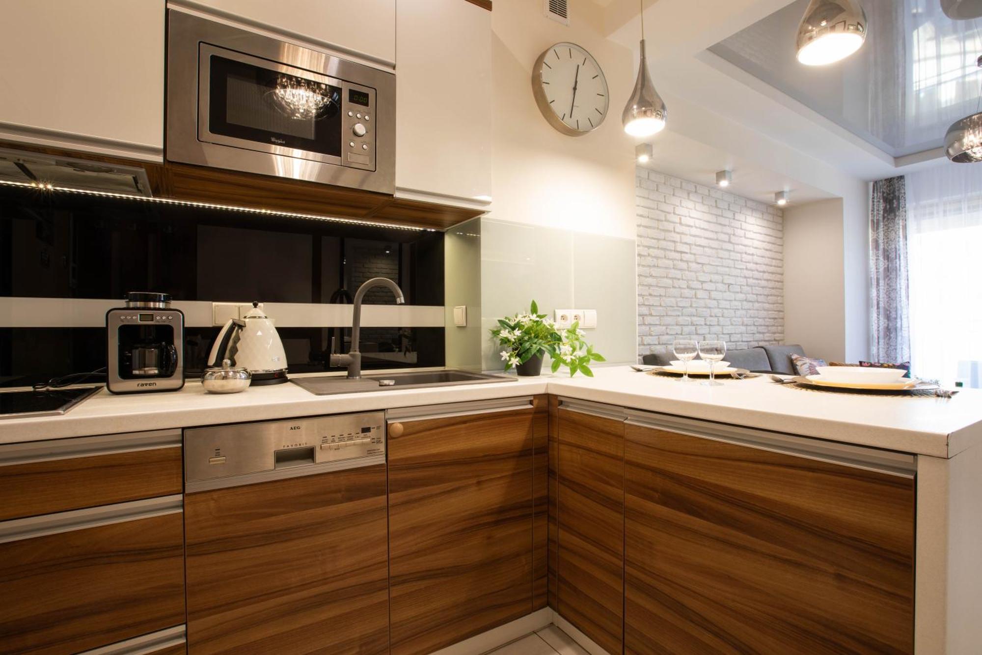 Apartamenty & Spa Stara Polana Zakopane Exteriör bild